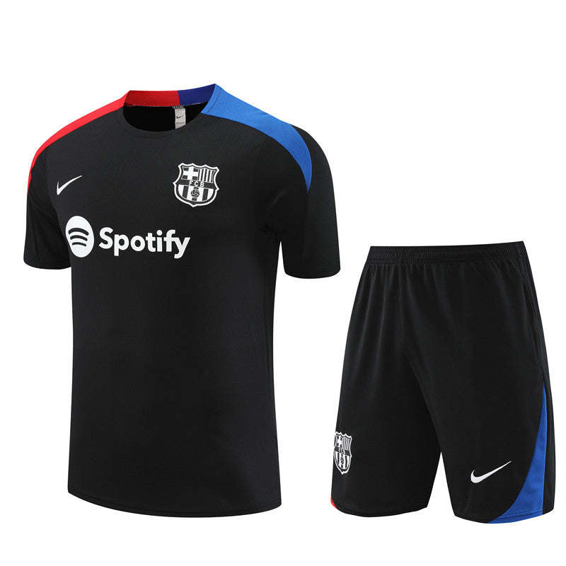 CONJUNTO DE ENTRENAMIENTO BARCELONA 24 25 Camisetas South