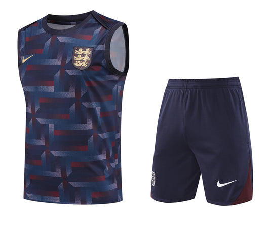 CONJUNTO DE ENTRENAMIENTO INGLATERRA 24/25