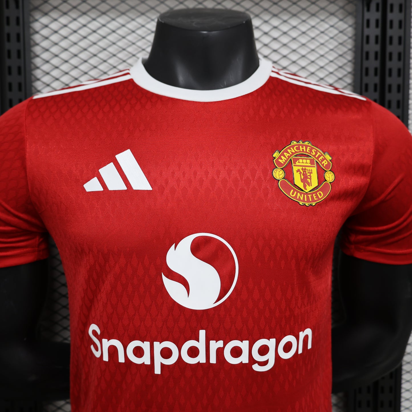 CAMISETA CONCEPTO MANCHESTER UNITED 24/25 VERSIÓN JUGADOR