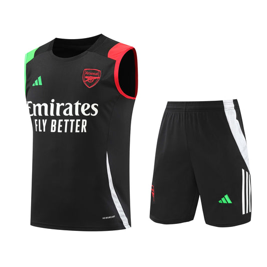 CONJUNTO DE ENTRENAMIENTO ARSENAL 24/25