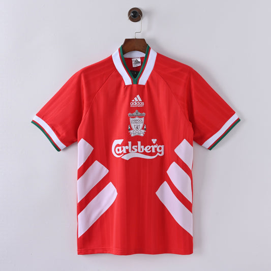 CAMISETA PRIMERA EQUIPACIÓN LIVERPOOL 1993/95