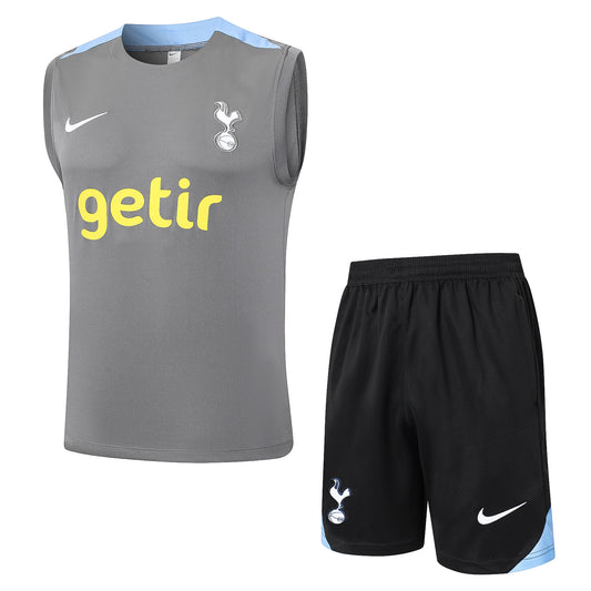 CONJUNTO DE ENTRENAMIENTO TOTTENHAM 24/25