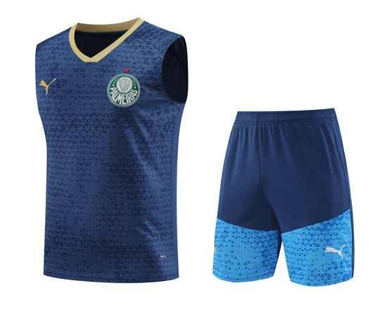 CONJUNTO DE ENTRENAMIENTO PALMEIRAS 24/25