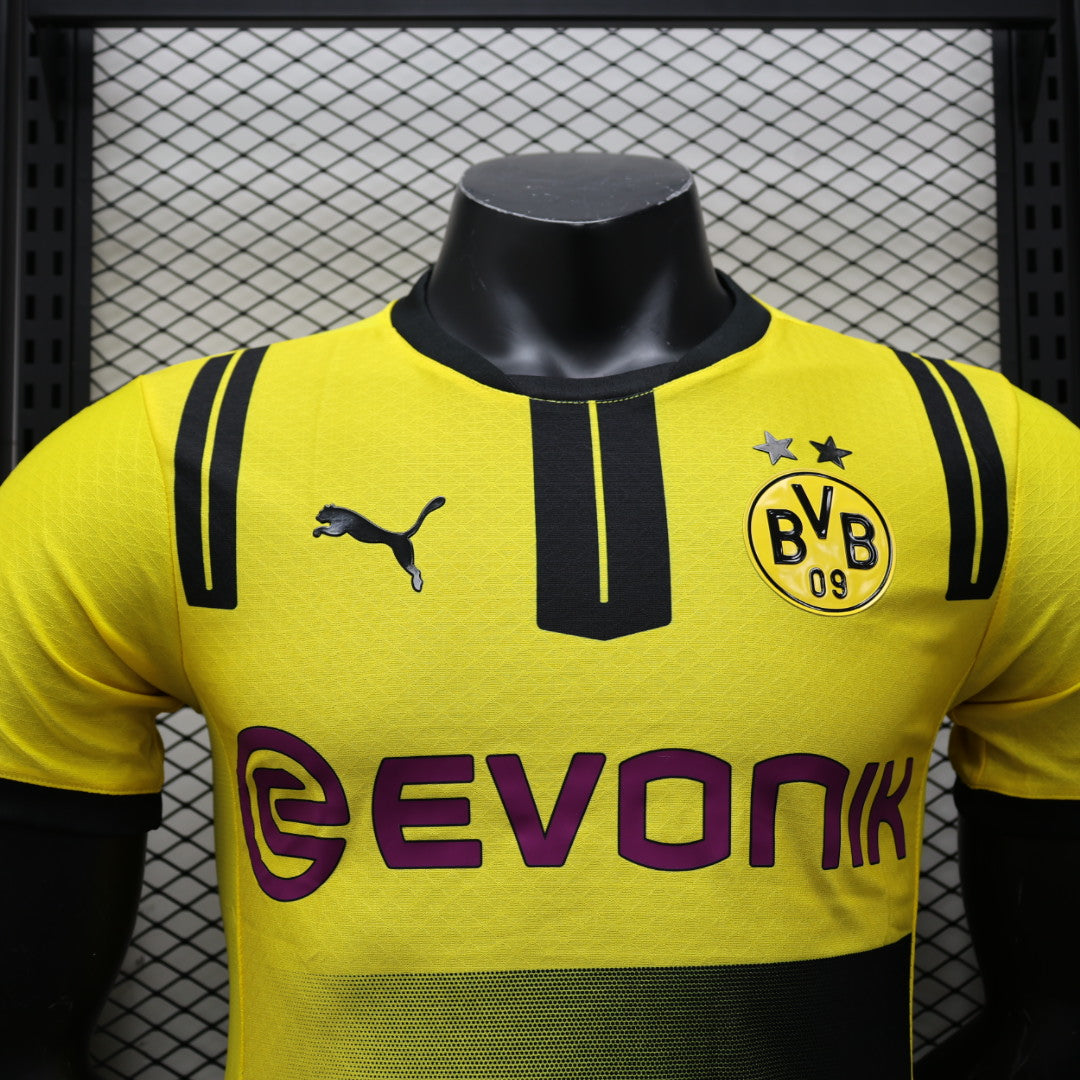 CAMISETA COPA BORUSSIA DORTMUND 24/25 VERSIÓN JUGADOR