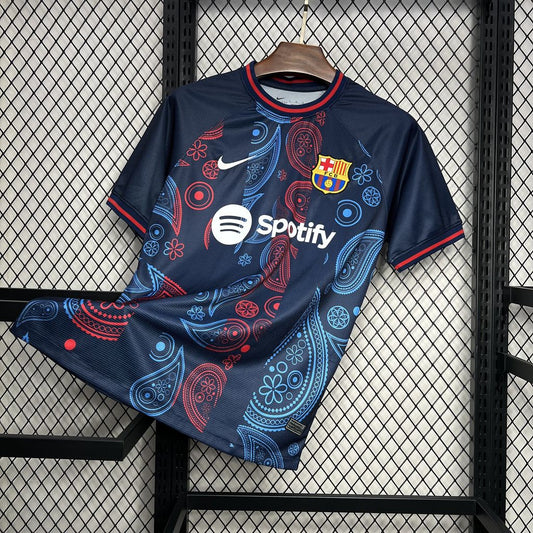 CAMISETA CONCEPTO BARCELONA 24/25 VERSIÓN FAN