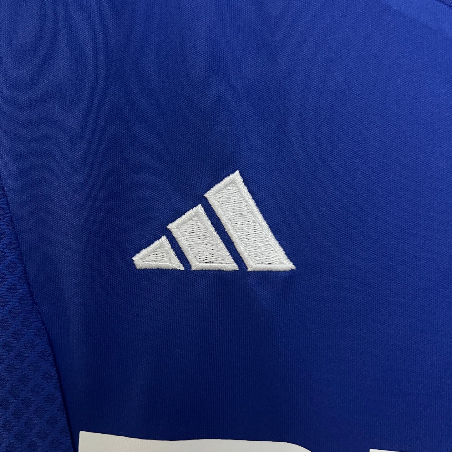 CAMISETA PRIMERA EQUIPACIÓN REAL OVIEDO 24/25 VERSIÓN INFANTIL