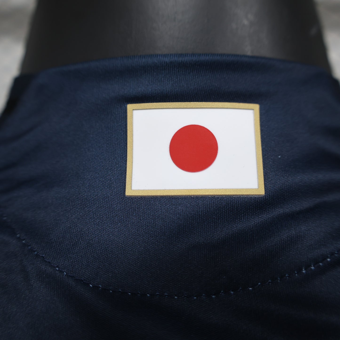 CAMISETA PRIMERA EQUIPACIÓN JAPÓN 2024 VERSIÓN JUGADOR