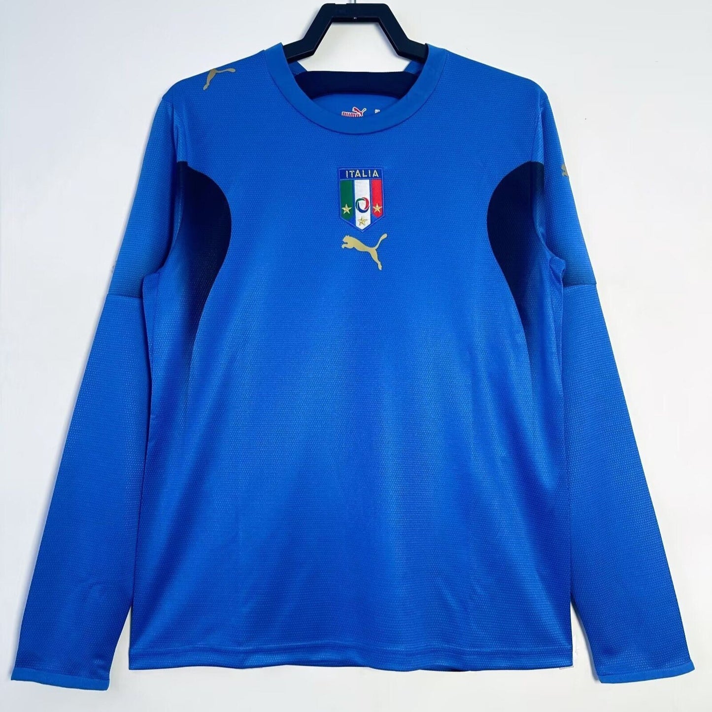 CAMISETA PRIMERA EQUIPACIÓN ITALIA 2006