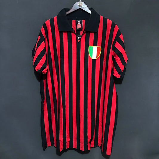 CAMISETA PRIMERA EQUIPACIÓN AC MILAN 1962/63