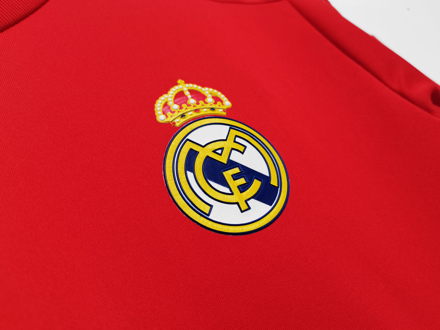 CAMISETA TERCERA EQUIPACIÓN REAL MADRID 2011/12