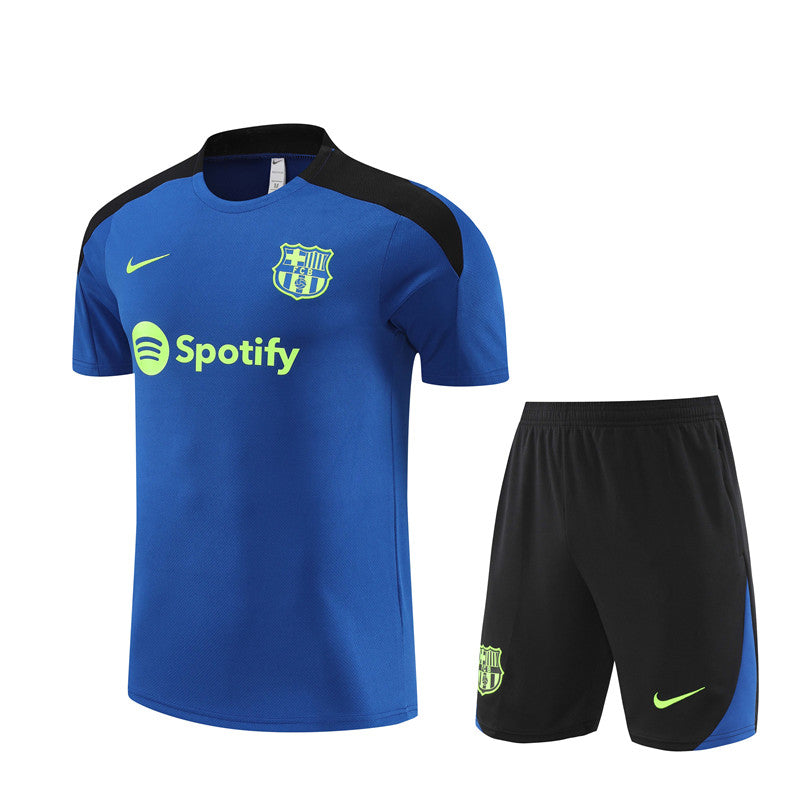 CONJUNTO DE ENTRENAMIENTO BARCELONA 24/25