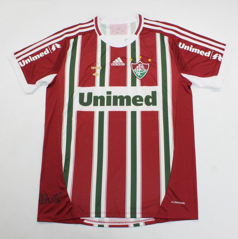 CAMISETA PRIMERA EQUIPACIÓN FLUMINENSE 2012