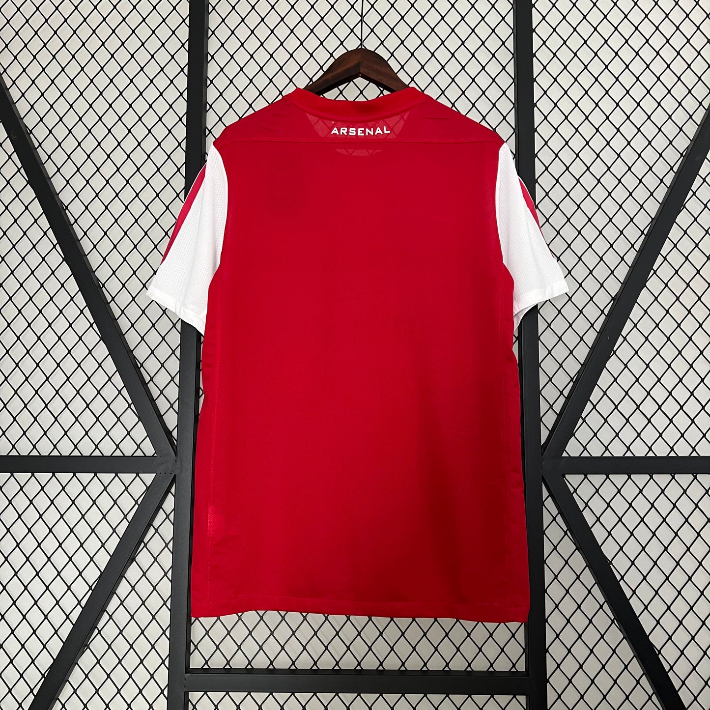 CAMISETA PRIMERA EQUIPACIÓN ARSENAL 2011/12