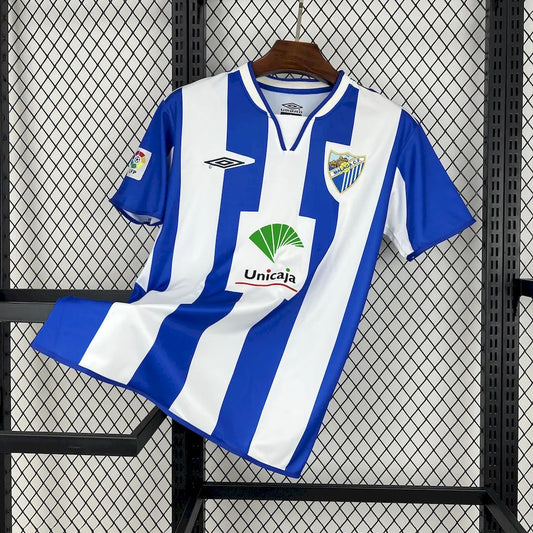 CAMISETA PRIMERA EQUIPACIÓN MÁLAGA 2004/06