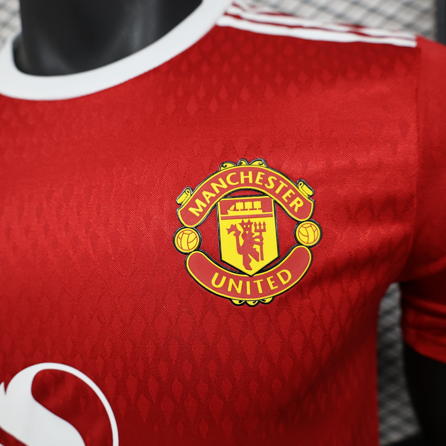 CAMISETA CONCEPTO MANCHESTER UNITED 24/25 VERSIÓN JUGADOR