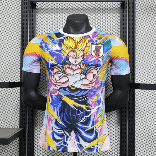 CAMISETA CONCEPTO JAPÓN 2024 VERSIÓN JUGADOR