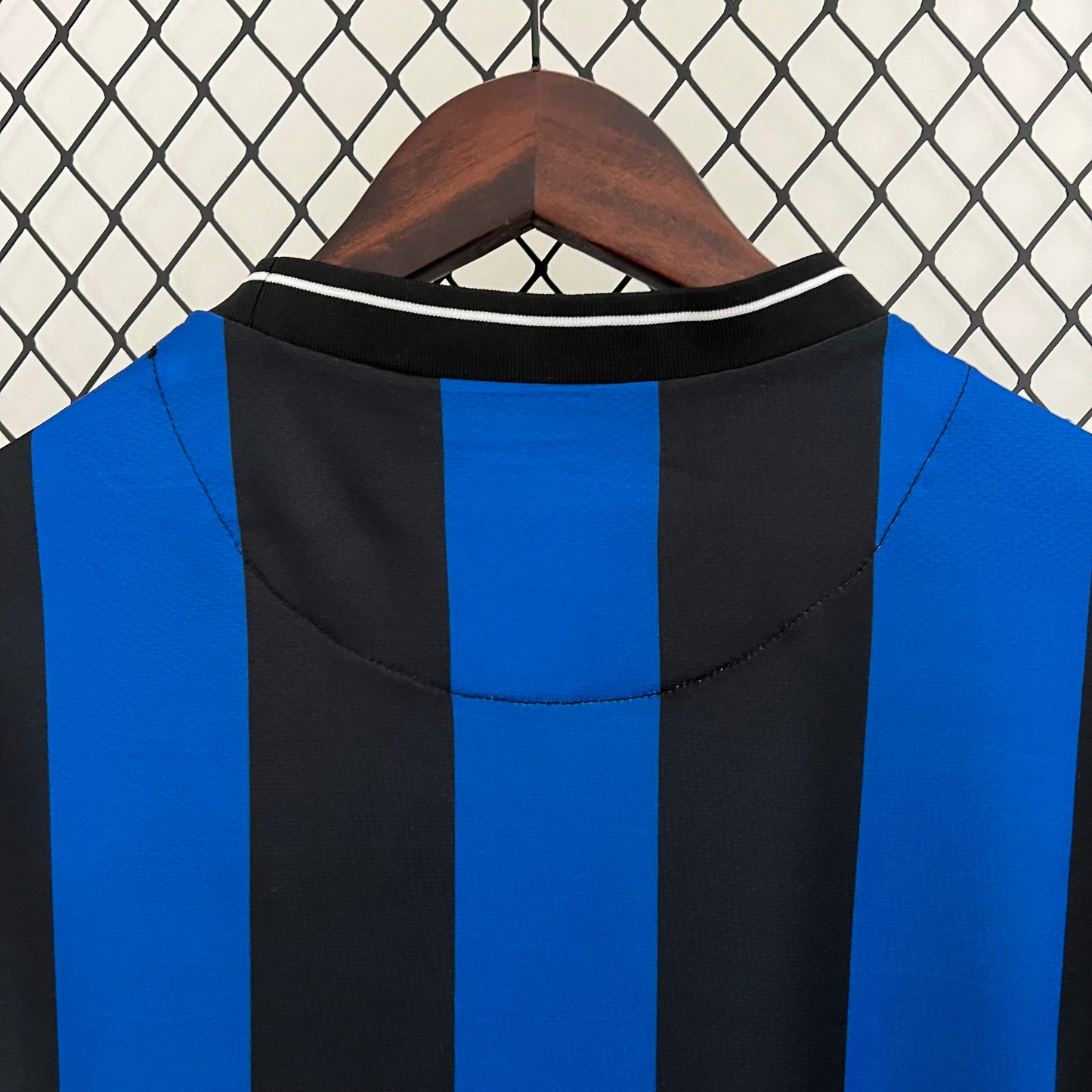 CAMISETA PRIMERA EQUIPACIÓN INTER DE MILAN 2009/10