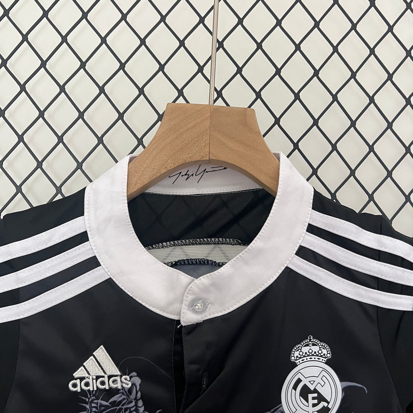 CAMISETA TERCERA EQUIPACIÓN REAL MADRID 2014/15 INFANTIL