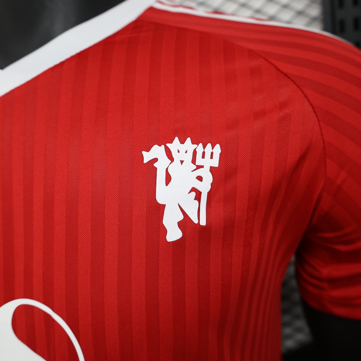 CAMISETA CONCEPTO MANCHESTER UNITED 24/25 VERSIÓN JUGADOR