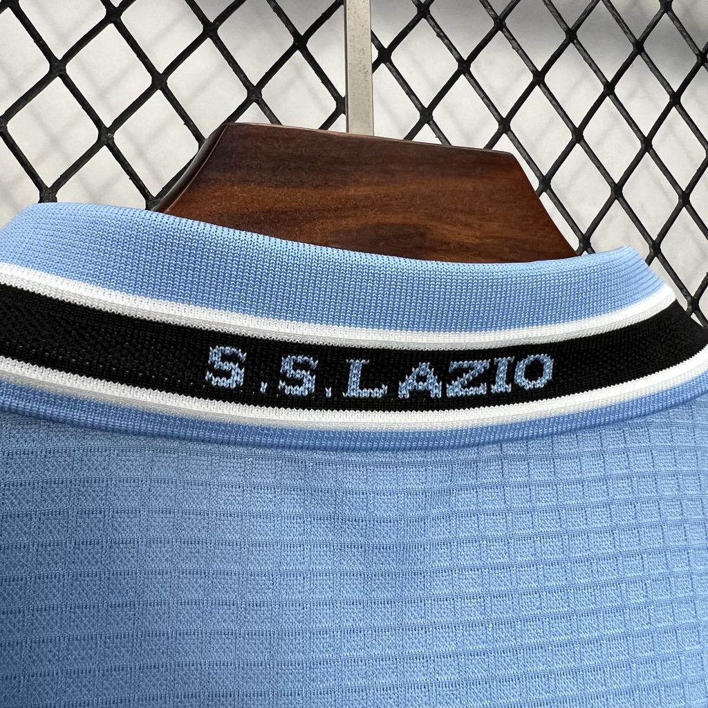 CAMISETA PRIMERA EQUIPACIÓN LAZIO 1998/00