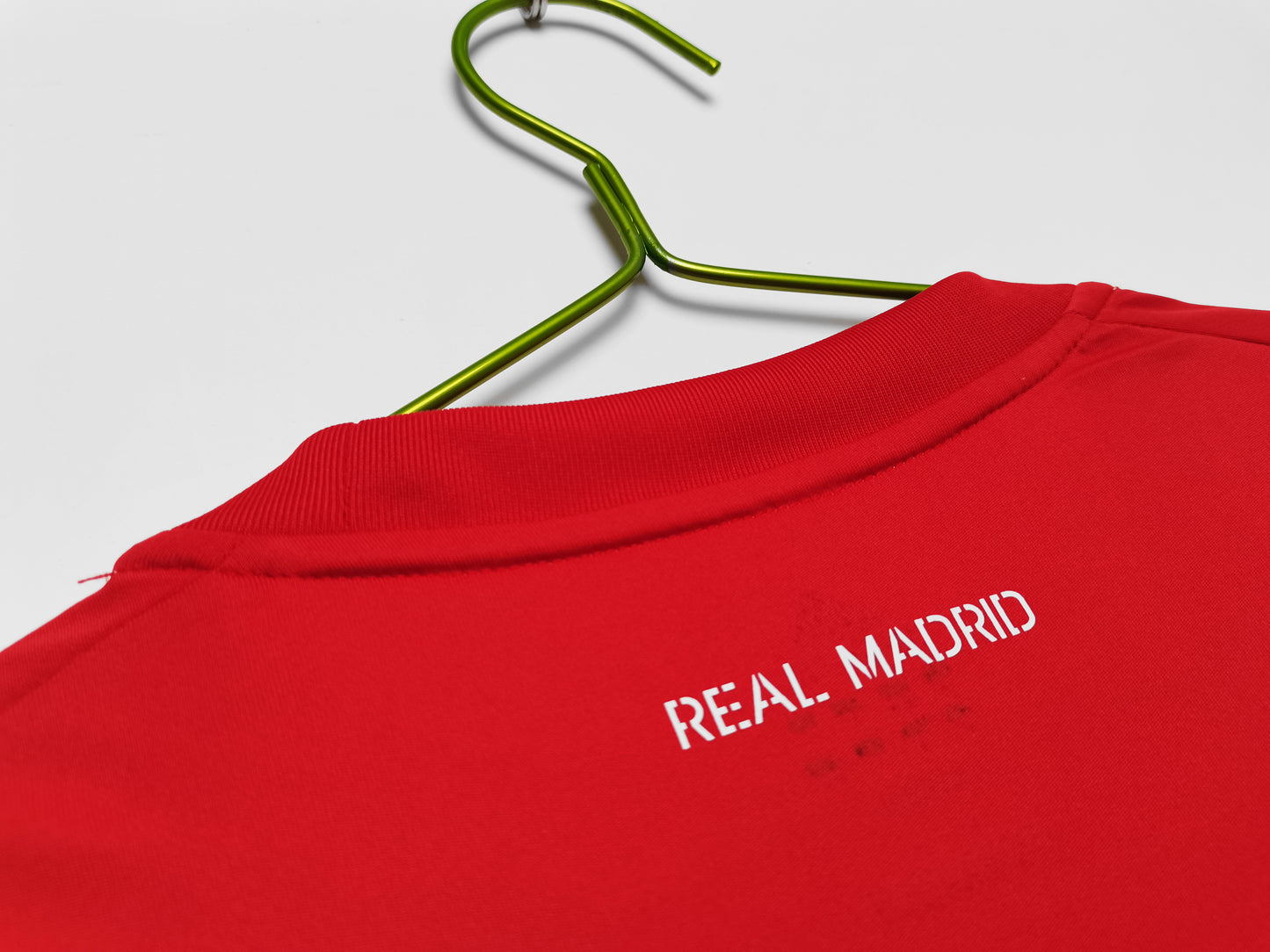 CAMISETA TERCERA EQUIPACIÓN REAL MADRID 2011/12