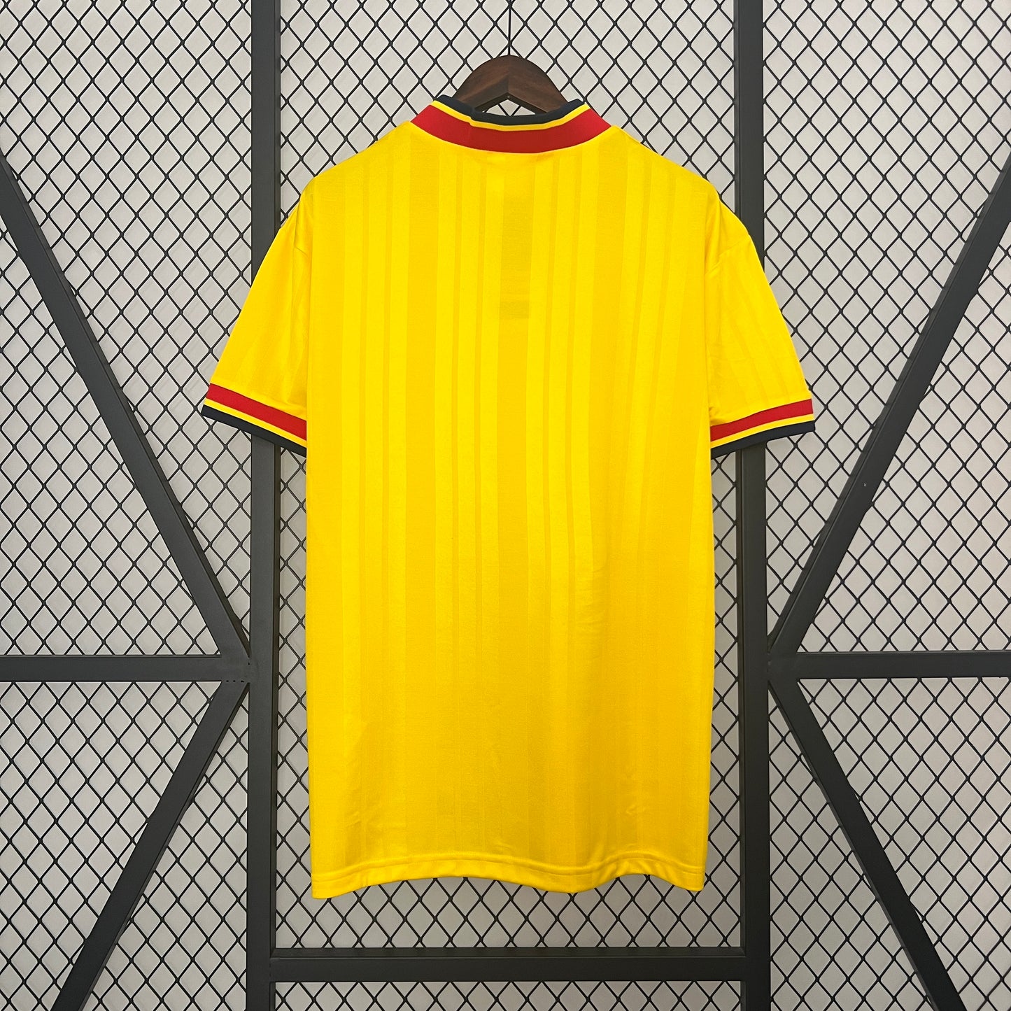 CAMISETA SEGUNDA EQUIPACIÓN ARSENAL 1993/94