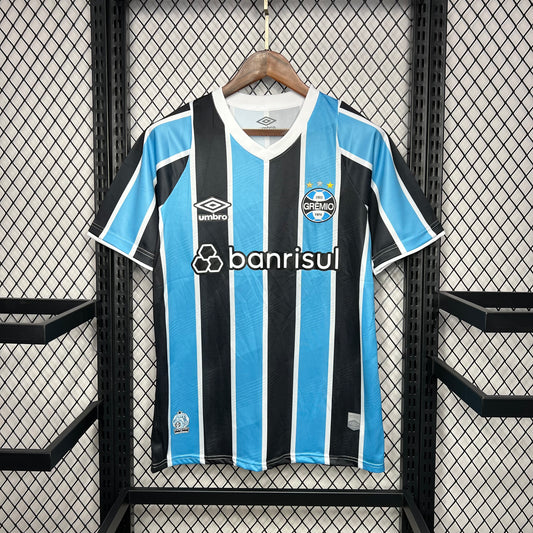 CAMISETA PRIMERA EQUIPACIÓN GREMIO 2024 VERSIÓN FAN