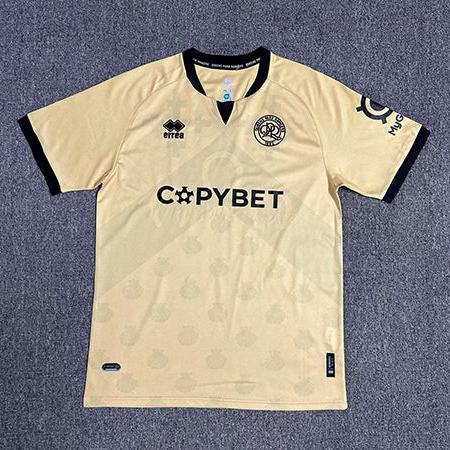 CAMISETA TERCERA EQUIPACIÓN QUEENS PARK RANGERS 24/25 VERSIÓN FAN