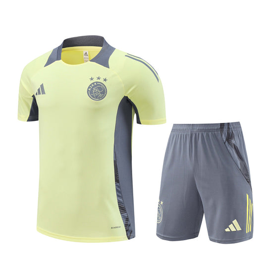 CONJUNTO DE ENTRENAMIENTO AJAX 24/25