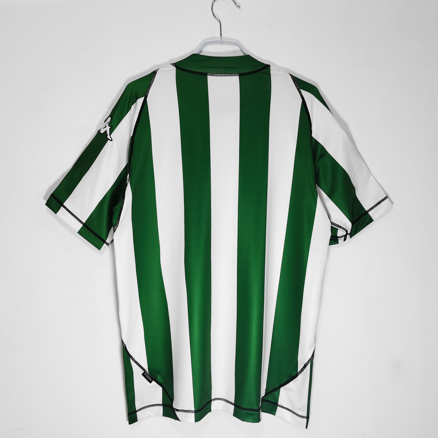 CAMISETA PRIMERA EQUIPACIÓN REAL BETIS 2003/04