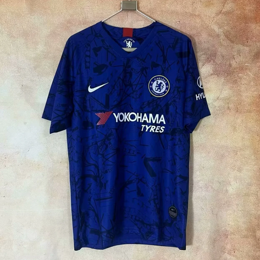 CAMISETA PRIMERA EQUIPACIÓN CHELSEA 2019/20