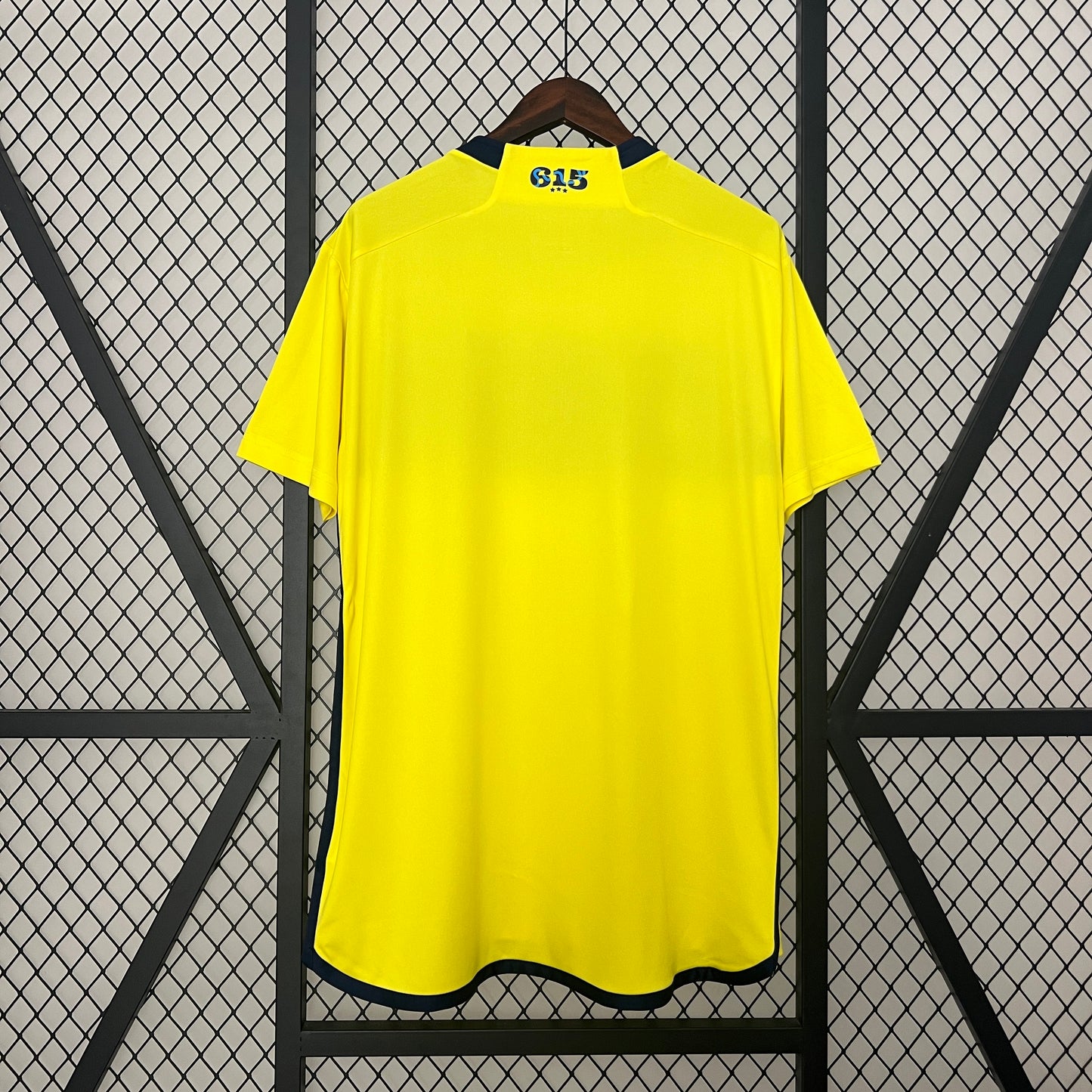 CAMISETA PRIMERA EQUIPACIÓN NASHVILLE SC 2024 VERSIÓN FAN