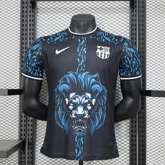 CAMISETA CONCEPTO BARCELONA 24/25 VERSIÓN JUGADOR