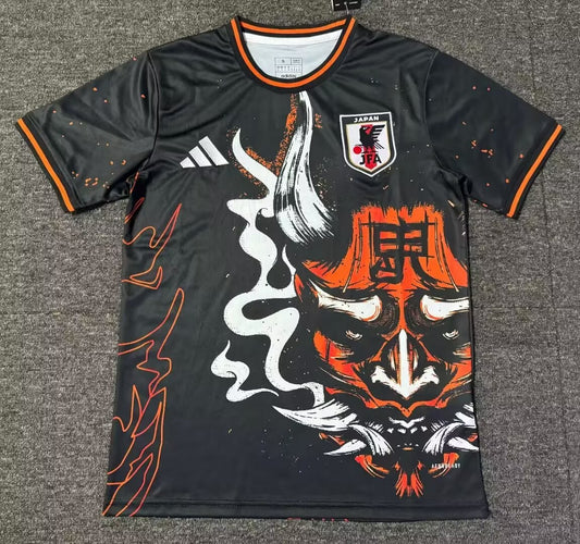 CAMISETA CONCEPTO JAPÓN 2024 VERSIÓN FAN