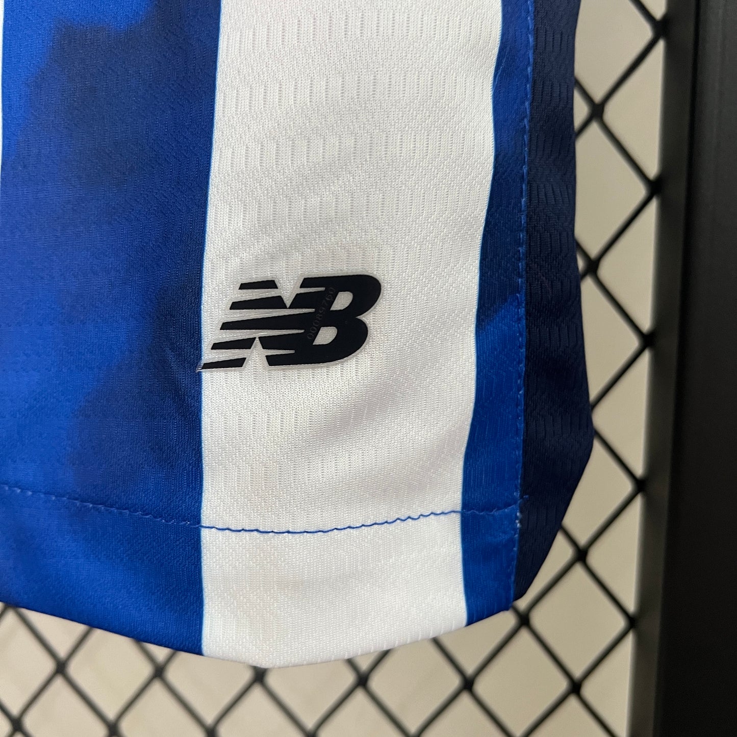 CAMISETA PRIMERA EQUIPACIÓN PORTO 24/25 VERSIÓN FAN