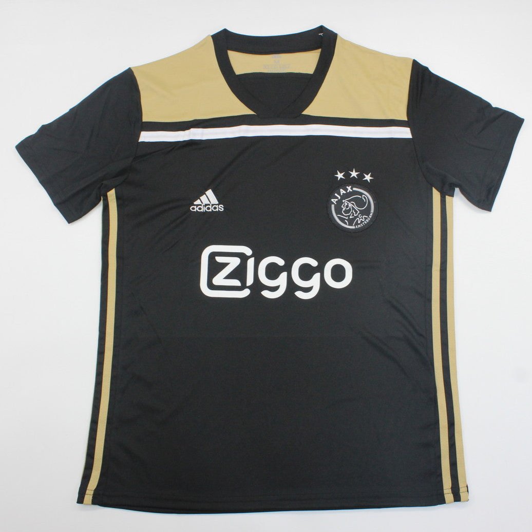 CAMISETA SEGUNDA EQUIPACIÓN AJAX 2018/19