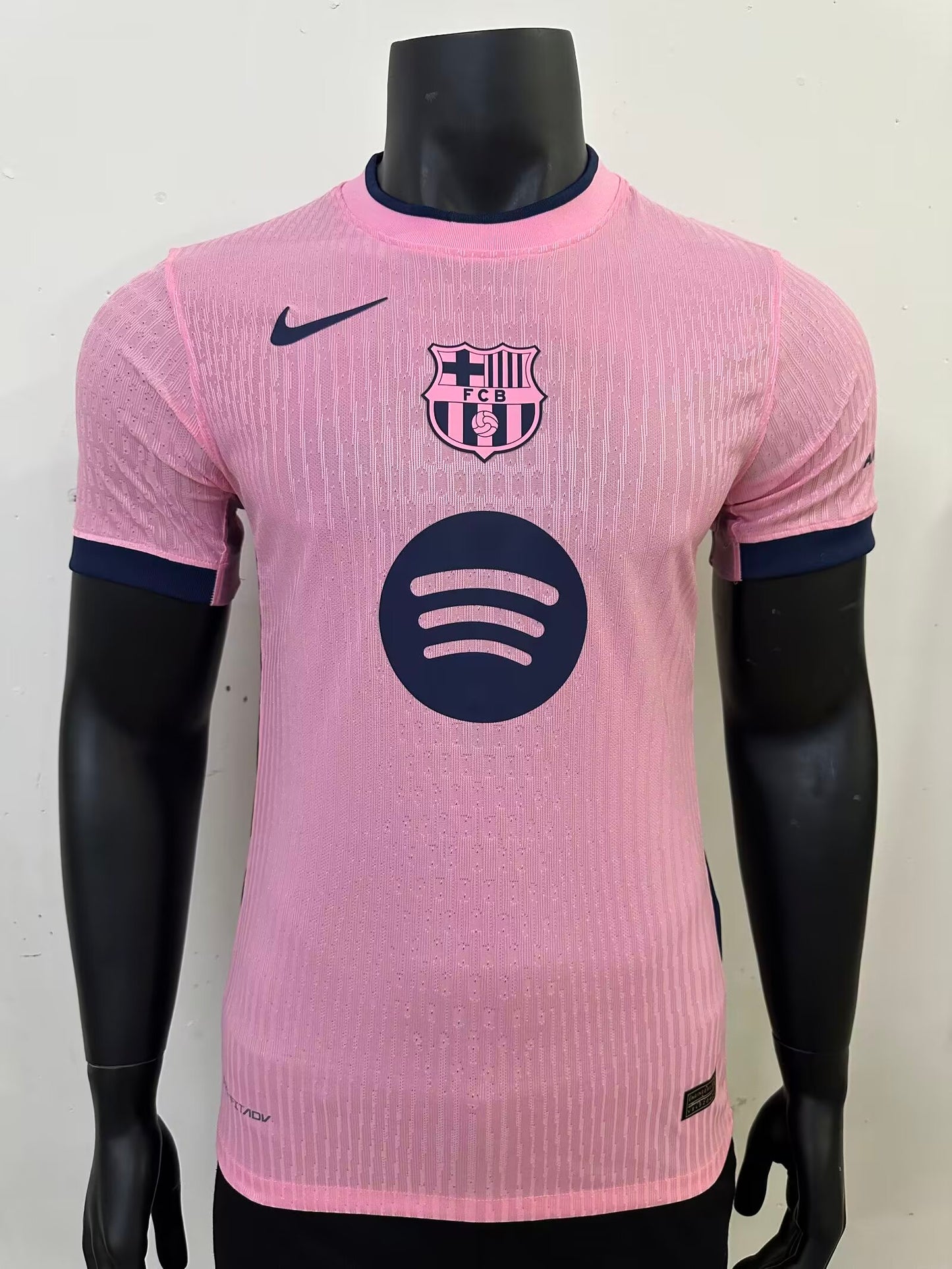 CAMISETA CONCEPTO BARCELONA 24/25 VERSIÓN JUGADOR