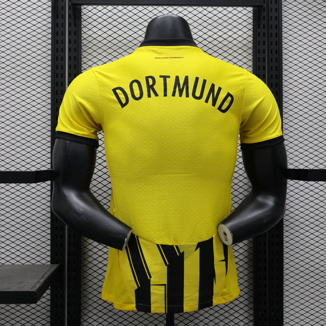 CAMISETA COPA BORUSSIA DORTMUND 24/25 VERSIÓN JUGADOR