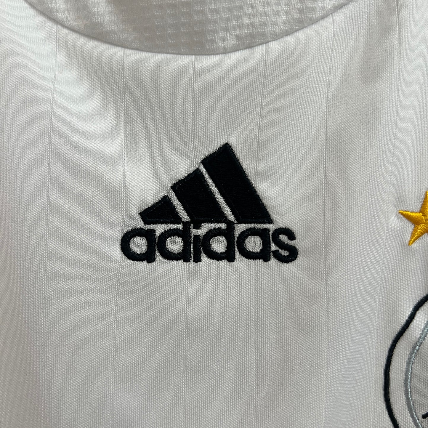 CAMISETA PRIMERA EQUIPACIÓN ALEMANIA 2006