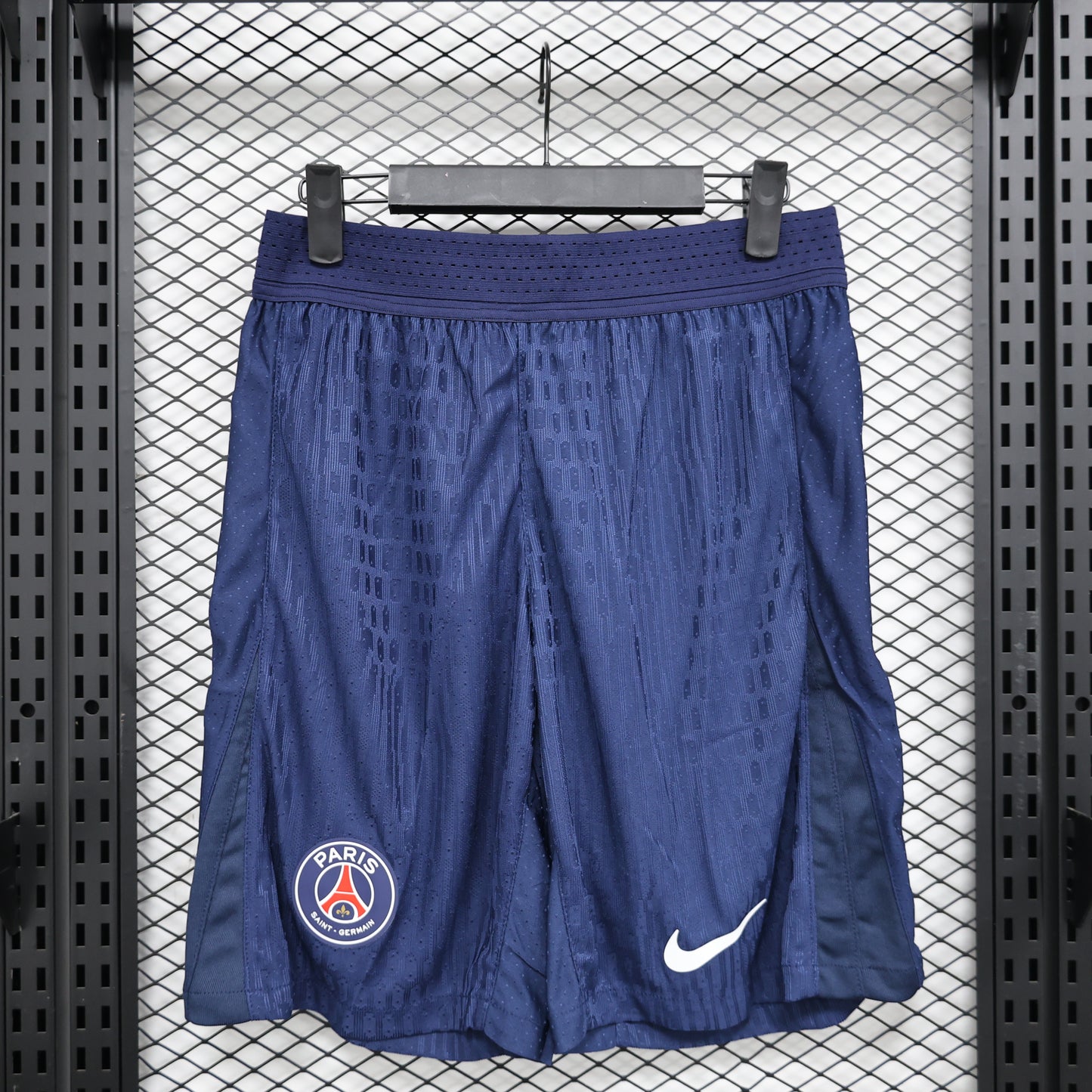 SHORTS PRIMERA EQUIPACIÓN PSG 24/25 VERSIÓN JUGADOR