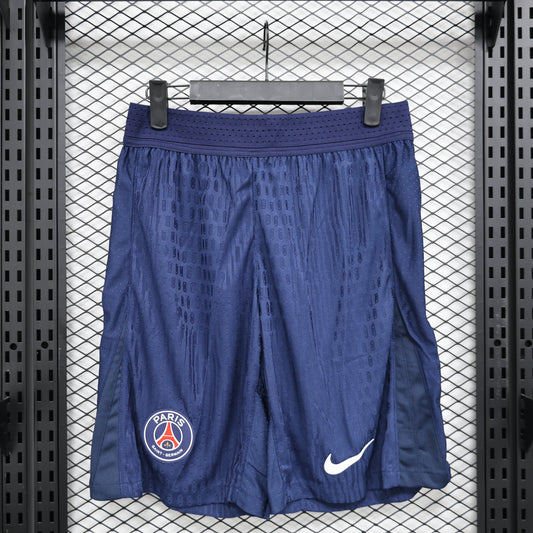 SHORTS PRIMERA EQUIPACIÓN PSG 24/25 VERSIÓN JUGADOR