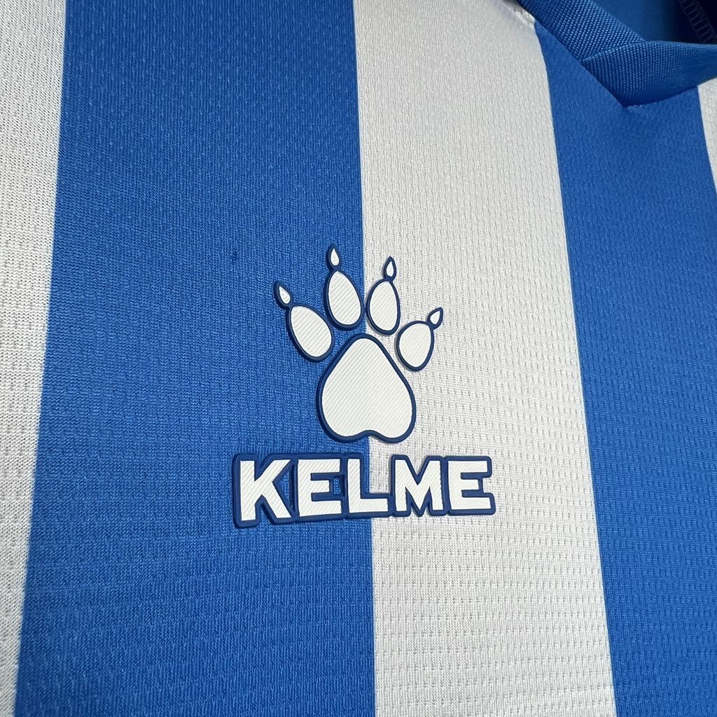 CAMISETA PRIMERA EQUIPACIÓN ESPANYOL 24/25 VERSIÓN FAN