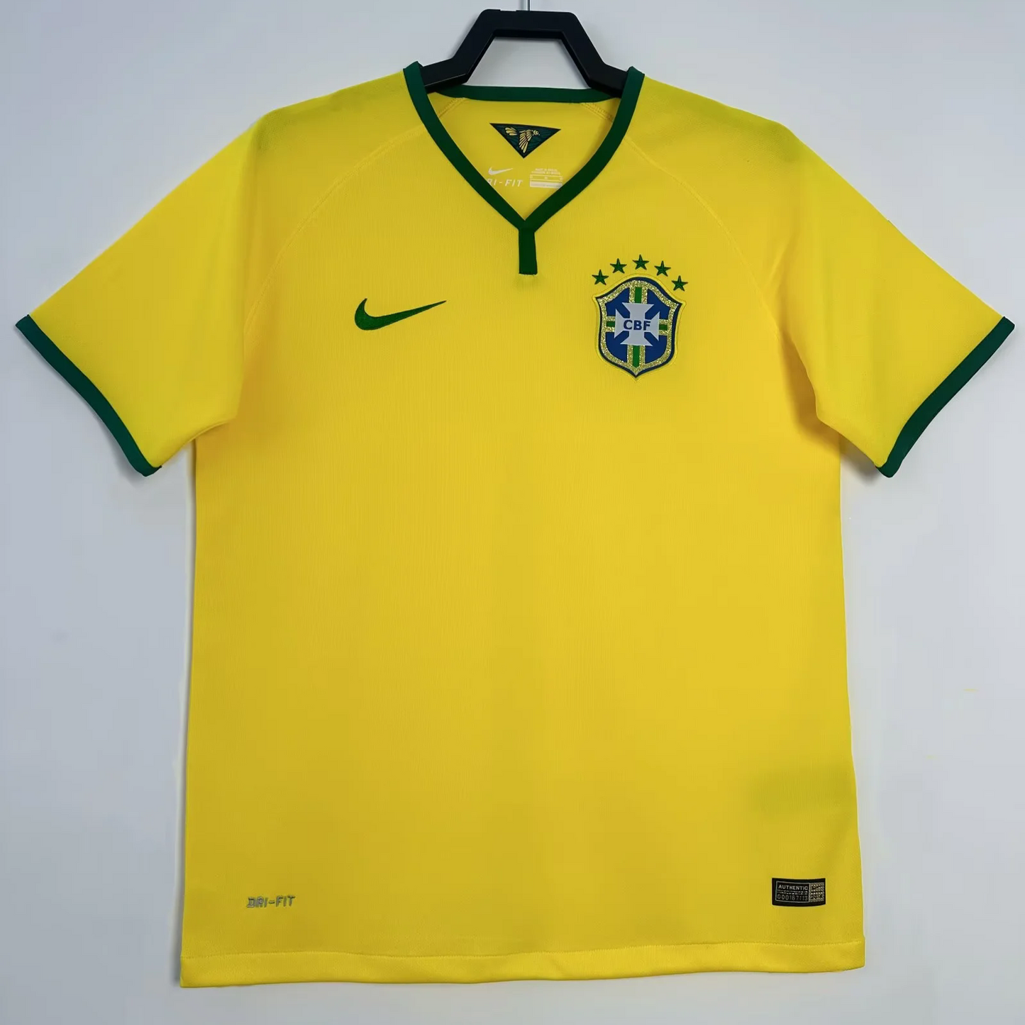 CAMISETA PRIMERA EQUIPACIÓN BRASIL 2014