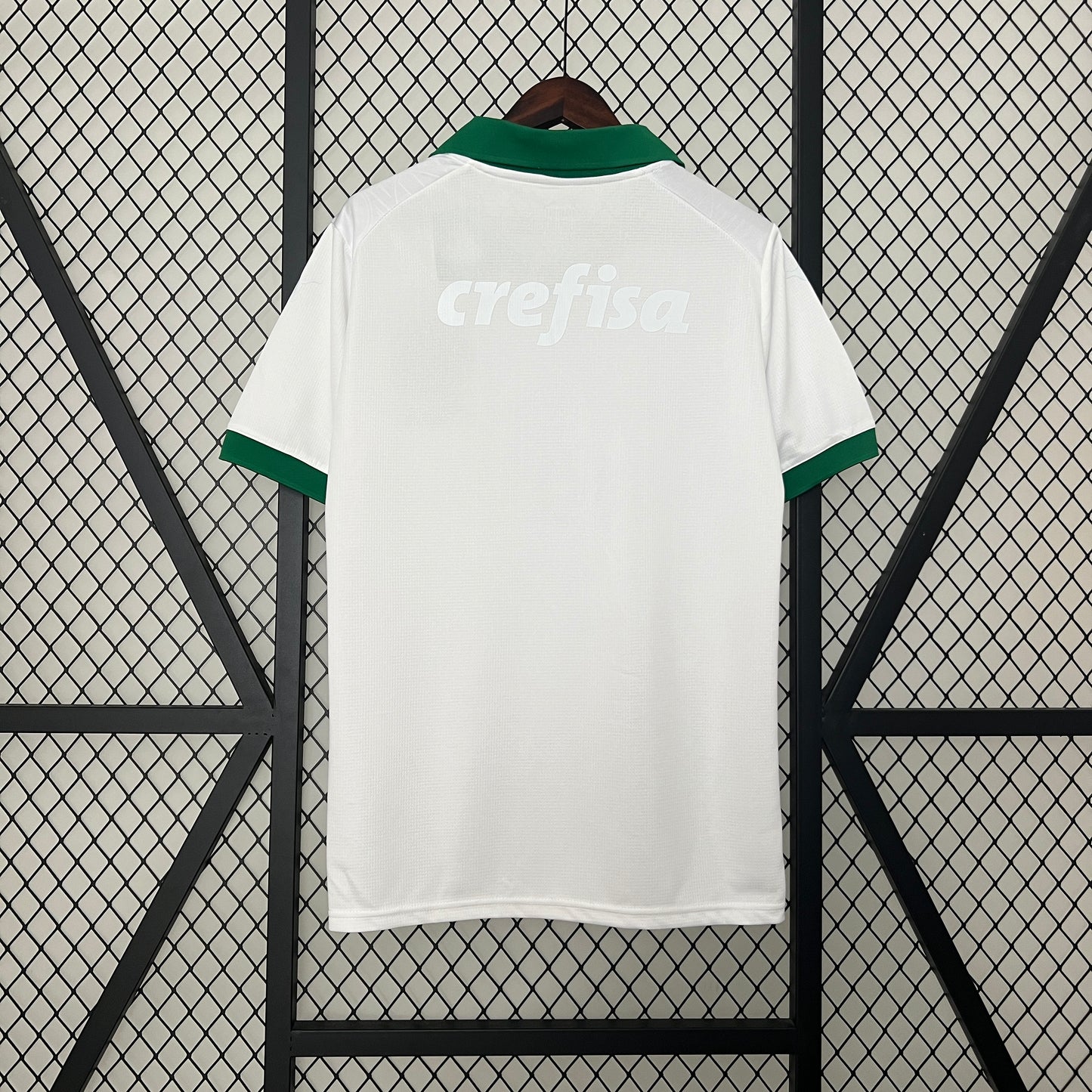 CAMISETA EDICIÓN ESPECIAL PALMEIRAS 2024 VERSIÓN FAN