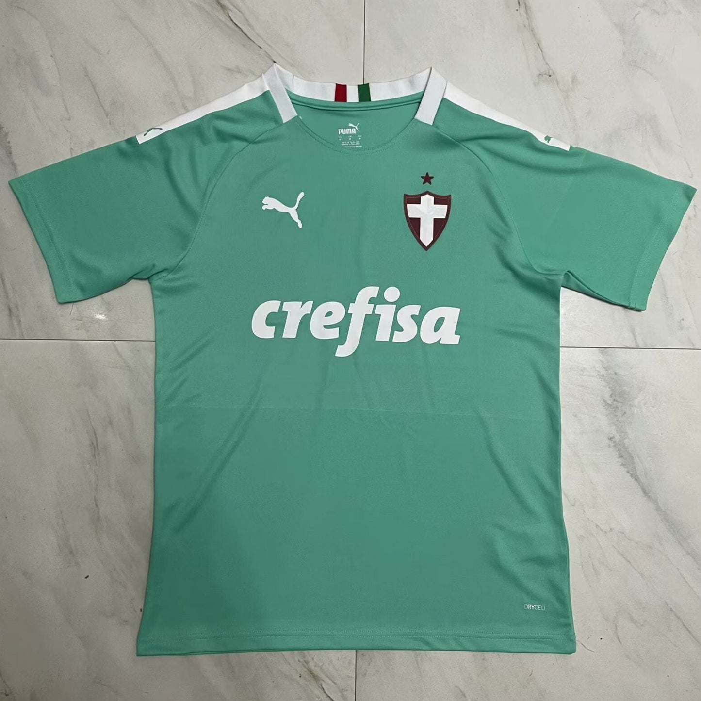 CAMISETA TERCERA EQUIPACIÓN PALMEIRAS 2019