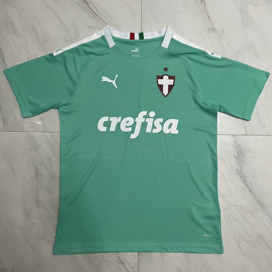 CAMISETA TERCERA EQUIPACIÓN PALMEIRAS 2019