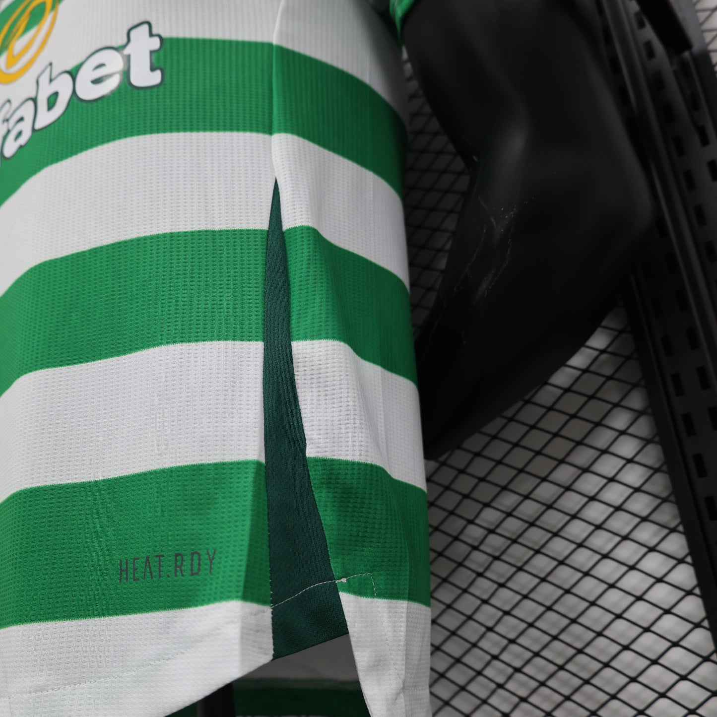 CAMISETA PRIMERA EQUIPACIÓN CELTIC FC 24/25 VERSIÓN JUGADOR