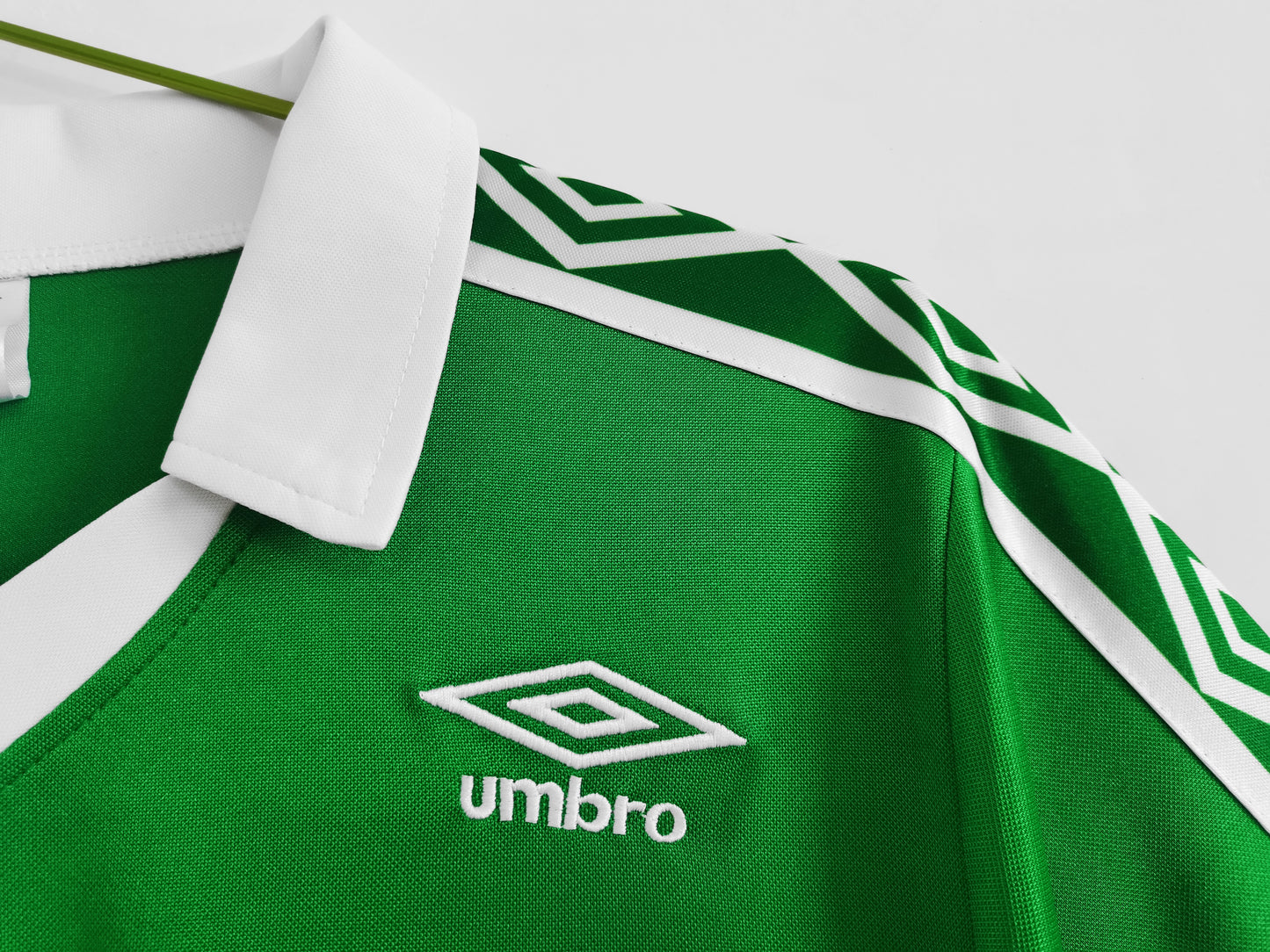 CAMISETA SEGUNDA EQUIPACIÓN CELTIC 1978/79