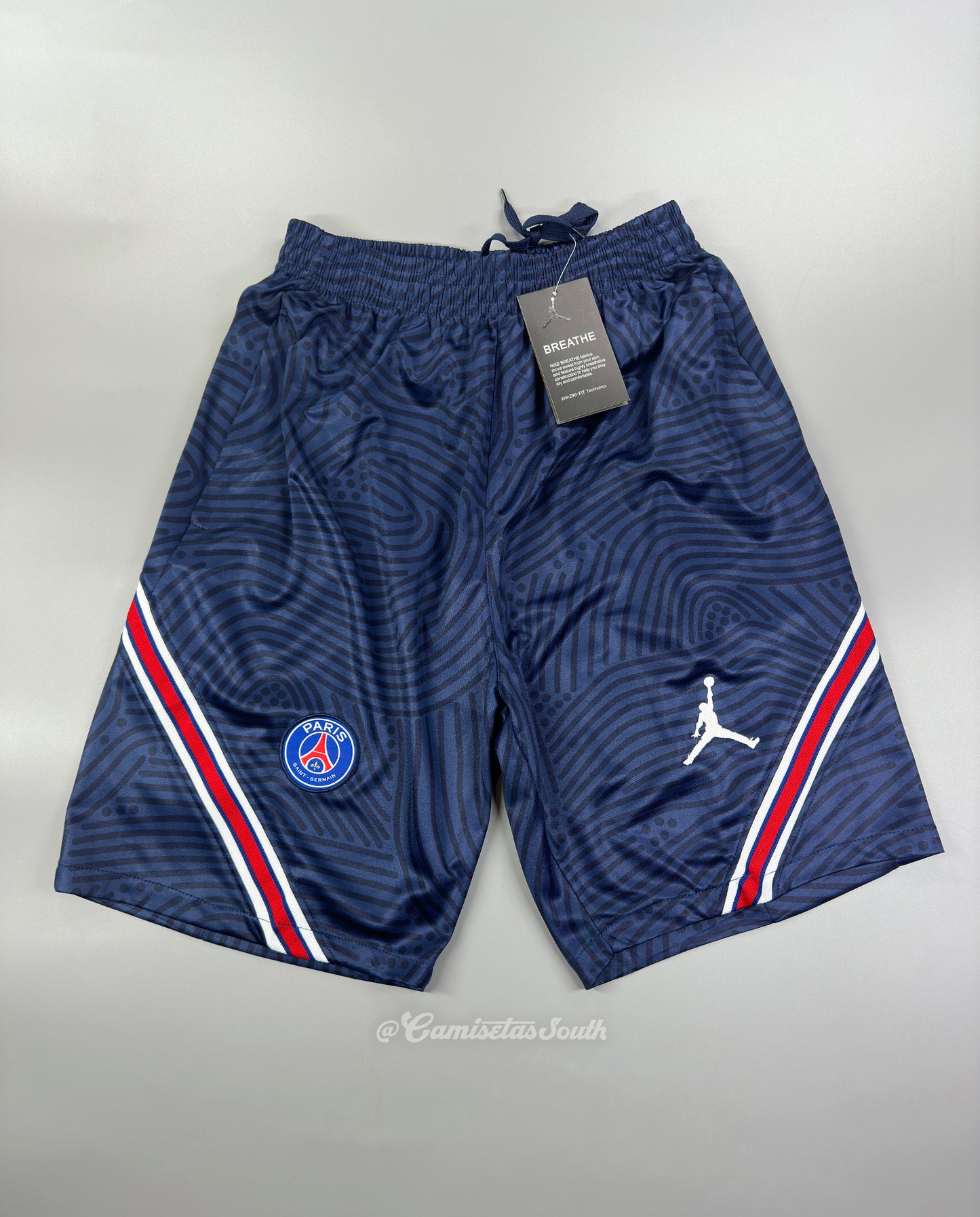 CONJUNTO DE ENTRENAMIENTO PSG