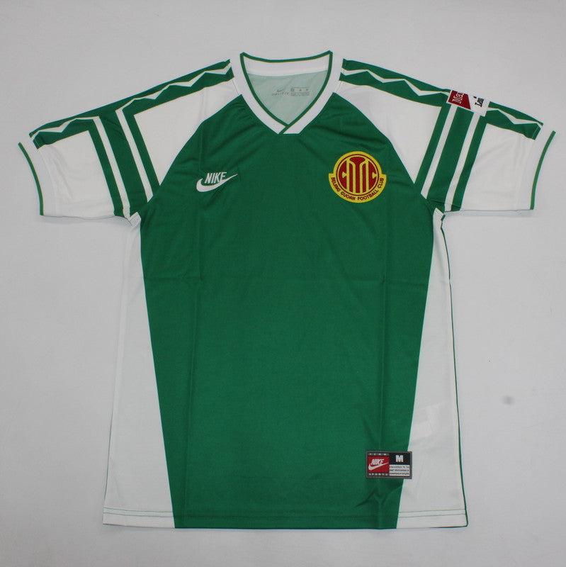 CAMISETA PRIMERA EQUIPACIÓN BEIJING GUOAN 1996